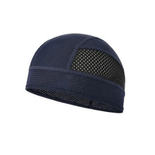 Load image into Gallery viewer, New Breathable Helmet Inner Cap Sweat Absorption Quick Dry Beanie Cap Simple Mesh Hat Outdoor Riding
