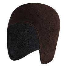 Load image into Gallery viewer, Outdoor Windproof Fleece Cap Camping Ski Hat Cycling Thermal Caps Winter Warm Nightcap Outdoor Sports Hiking Riding
