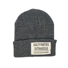 Load image into Gallery viewer, High Quality Multi Colors Knitted Beanies Solid Cute Unisex Female Beanie Caps with Label Warmer Bonnet Outdoor
