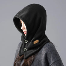 Load image into Gallery viewer, Fashion Windproof Balaclava Hat Cold Proof Keep Warm Pullover Hats Cycling Mask Winter
