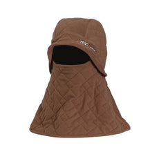 Load image into Gallery viewer, New Warm Neck Scarf One-piece Cap Cold Proof Thickned Face Mask Windproof Neck Protection Outdoor Cycling
