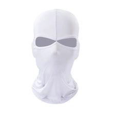 Load image into Gallery viewer, Full Face Cover Hat Balaclava Hat Special Forces Tactical CS Sun protection Winter Ski Cycling Hat Outdoor Sports Warm Face Mask
