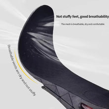Load image into Gallery viewer, Insole Height Increase s Air Cushion Elevator   Lifts Kits Inserts for Men Women Taller s 3-9cm Variable Height shoe pads
