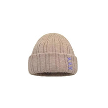 Load image into Gallery viewer, New Windproof Knitted Hat Coldproof Warm Ear Protection Hat Beanie Hat for Outdoor Cycling Skiing

