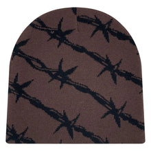 Load image into Gallery viewer, Fashion Wool Acrylic Knitting Cap Hat Y2k Ins Beanie Bonnet Warm Casual Skullies for Men Women

