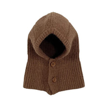 Load image into Gallery viewer, New Pet Pullover Knitted Hat With Soft Fit Providing Warmth Insulation For Small Medium-sized Dogs To Go Out In Autumn Winter ﻿
