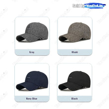 Load image into Gallery viewer, Trendy Embroidered Dad Hat for Men – Adjustable Baseball Cap with B 1913 Letter Design
