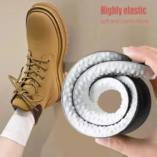 Load image into Gallery viewer, Insole 2pcs Self Heated Thermal s for Feet Winter Warm Wool Thermal Memory Foam for Men Women Sports s Self-heating  Pads shoe pads
