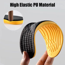 Load image into Gallery viewer, Insole 2025 Orthotic  For Flat Feet Arch Support Orthopedic s Sole s For Feet Men Women O/X Leg Corrected Care Pad shoe pads
