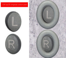 Load image into Gallery viewer, Applicable Doctor Slim Earphone Sleeves Sheepskin AE2 Foam Cover Head-Mounted Earmuffs Leather Case
