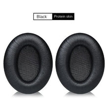 Load image into Gallery viewer, For SENHAI HD200 Pro Earphone Sleeves Head-Mounted Headset Foam Cover Leather Case Replacement Accessories

