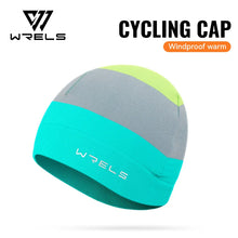 Load image into Gallery viewer, Winter Beanie Hat Warm Outdoor Thermal Beanie Hat Winter Knit Cap Soft Ski Hat Lightweight Soft Windproof Unisex Watch Cap
