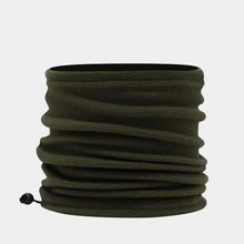Load image into Gallery viewer, New Polar Fleece Hat Scarf Set Windproof Coldproof Pullover Cap Warm Ear Protection Cap Unisex
