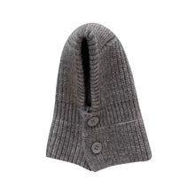 Load image into Gallery viewer, New Pet Pullover Knitted Hat With Soft Fit Providing Warmth Insulation For Small Medium-sized Dogs To Go Out In Autumn Winter ﻿
