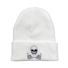 Load image into Gallery viewer, Winter New Men's Knitted Hat Fashion Multi functional Hoodie Women's Outdoor Sports Leisure Warm Hat Thick Elastic Winter Hat

