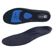 Load image into Gallery viewer, Insole EVA s for s Sole Shock Orthotic  Absorption Deodorant Breathable Cushion Running s for Feet Arch Suppor shoe pads
