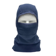 Load image into Gallery viewer, New Parent-Unisex Balaclava Hat Warm Ring Scarf Windproof Pullover Cap Fleece Ski Earmuffs Hat for Children Boys Girls
