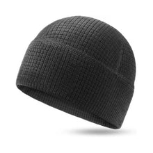 Load image into Gallery viewer, Outdoor Winter Hat Polar fleece fabric Warmth Cap Casual Fashion Hats Running Ski Cycling Protection Tactical Windproof Hat
