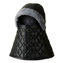 Load image into Gallery viewer, Fashion Windproof Balaclava Full Face Neck Warmer Ski Mask Caps Knitted Yarn Cap Outdoor Sports Headwear
