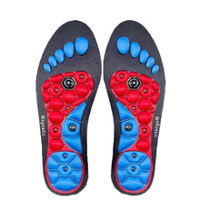Load image into Gallery viewer, Insole Medical Magnetic Therapy Sports s Massage Foot Weight Loss Slimming Acupressure  Anti-fatigue Health Care  Pads shoe pads

