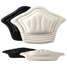 Load image into Gallery viewer, Insole s Patch Heel Pads for Sport s Antiwear Feet Pad Cushion Insert  Heel Protector Sticker shoe pads
