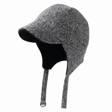 Load image into Gallery viewer, Multicolor Flight Hat Keep Warm Big Head Circumference Ear Protection Hat Cold Proof Thickened Fleece Cap Autumn Winter
