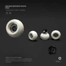 Load image into Gallery viewer, Wooden Fingerboard Complete Set 5 Layer Maple Wood Deck Bearing Wheels Alloy Truck Finger Skate Board Mini Skateboard Kid Toys
