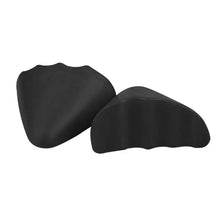 Load image into Gallery viewer, Insole 1Pair Toe Plug Insert for Men Women Fill  Thick Soft s Toe Half Pads Pain Relief Protector Adjustable Size s shoe pads
