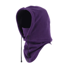 Load image into Gallery viewer, Warm Hats Fleece Balaclava Ski Mask Winter Face Mask for Men &amp; Women Cold Weather Hiking Outdoor Snow
