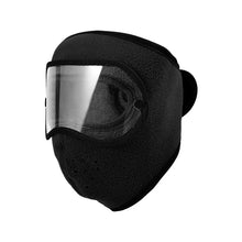 Load image into Gallery viewer, Winter Windproof Face Warm Cycling Masque Men Women Ski Masked HatHD Goggles Antifog Breathable Fleece Face Shield Cap Balaclava
