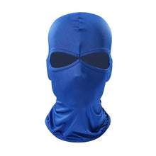 Load image into Gallery viewer, Full Face Cover Hat Balaclava Hat Special Forces Tactical CS Sun protection Winter Ski Cycling Hat Outdoor Sports Warm Face Mask
