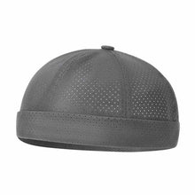 Load image into Gallery viewer, New Hat For Men And Women In Spring And Autumn Brimless Hat Hip Hop Hat Without Brim
