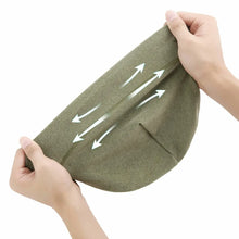 Load image into Gallery viewer, Winter Thermal Warm Skull Cap Windproof Fleece Hat Ski Running Cycling Beanie Hat for Men Women Helmet Liner Running Beanie Hat
