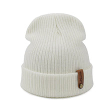 Load image into Gallery viewer, Adult Knit Beanie for Men Women Youth Teenagers Boys Girls Warm Snug Hat Cap
