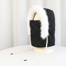 Load image into Gallery viewer, Fashion Keep Warm Balaclava Hat Thickened Windproof Ski Face Mask Neck Warmer Ear Protection Hat Outdoor Activities
