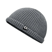 Load image into Gallery viewer, Soft Knitted Hat Windproof Hip Hop Hat Autumn Winter Hat Ear Protection Cold Cap Pullover Hat Outdoor
