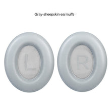 Load image into Gallery viewer, Suitable for Doctor Bose 700 Earphone Sleeves NC700 Foam Cover Headset Headphone Cover Earmuffs Earmuffs Leather Case
