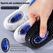 Load image into Gallery viewer, Insole New Sports s for s Technology Shock Absorption Deodorant Breathable Cushion Running s for Feet Man Women shoe pads
