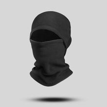 Load image into Gallery viewer, Warm Fleece Balaclava for Men Women Winter Face Mask Neck Warmer Hooded Cap Windproof Thermal Head Cover Beanies Bandana
