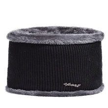 Load image into Gallery viewer, Unisex New High Quality Winter Hat Label Winter Cap for Outdoor Keep Warm Fashion Knitted Hat Suitable for Outdoor Insulation
