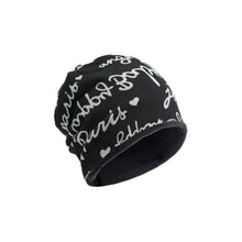 Load image into Gallery viewer, Fashion Soft Scarf Warm Hat Keep Warm Thickened Winter Knitted Hat Fleece Lined Windproof Cover Head Cap for Women
