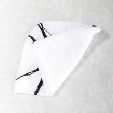 Load image into Gallery viewer, 1PC Fashion Knitting Spider Web Design Hat for Men Women Pullover Pile Cap Y2k Goth Warm Beanie Hats New Hip-hop Street Cap
