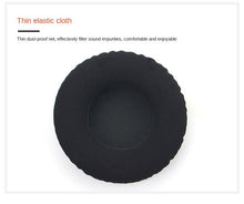 Load image into Gallery viewer, Applicable to Senheiser Big City People Earphone Sleeves Small City People Headphone Cover Head-Mounted Earmuffs Foam Cover
