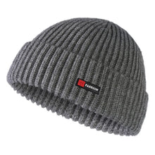 Load image into Gallery viewer, Fashion Solid Color Men Knitted Hat Street Style Hip Hop Brimless Skullcap Winter Warm Winter Knitted Bonnet Autumn Winter
