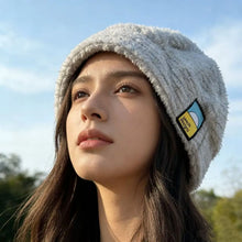 Load image into Gallery viewer, Senchi Primaloft Evolve Cold Cap Outdoor Lightweight Warm Casual Hat Men's and Women's Winter Cold Hat
