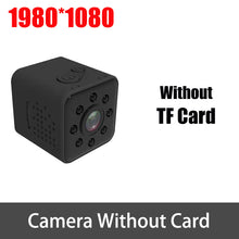Load image into Gallery viewer, SQ23 Mini Wifi Draadloze Camera Hd 1080P Video Sensor Nachtzicht Camcorder Micro Camera Dvr Motion Outdoor Smart Home cam
