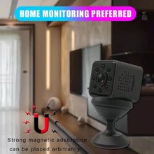 Load image into Gallery viewer, SQ23 Mini Wifi Draadloze Camera Hd 1080P Video Sensor Nachtzicht Camcorder Micro Camera Dvr Motion Outdoor Smart Home cam
