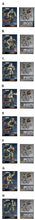 Load image into Gallery viewer, 1:36 Scale World War Soldiers Action Figures WW2 Army Specia Forces Mega Block Weapon Assemble Building Bricks Toy For Boys Gift
