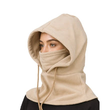 Load image into Gallery viewer, New Windproof Balaclava Hat with Mask Warm Pullover Hats Breathable Cold Proof Ear Protection Cap Winter
