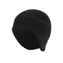 Load image into Gallery viewer, Mens Womens Warm Fleece Beanie Ear Cover Winter Hat Outdoor Cycling Winter Cap for Men Women Camping Workout
